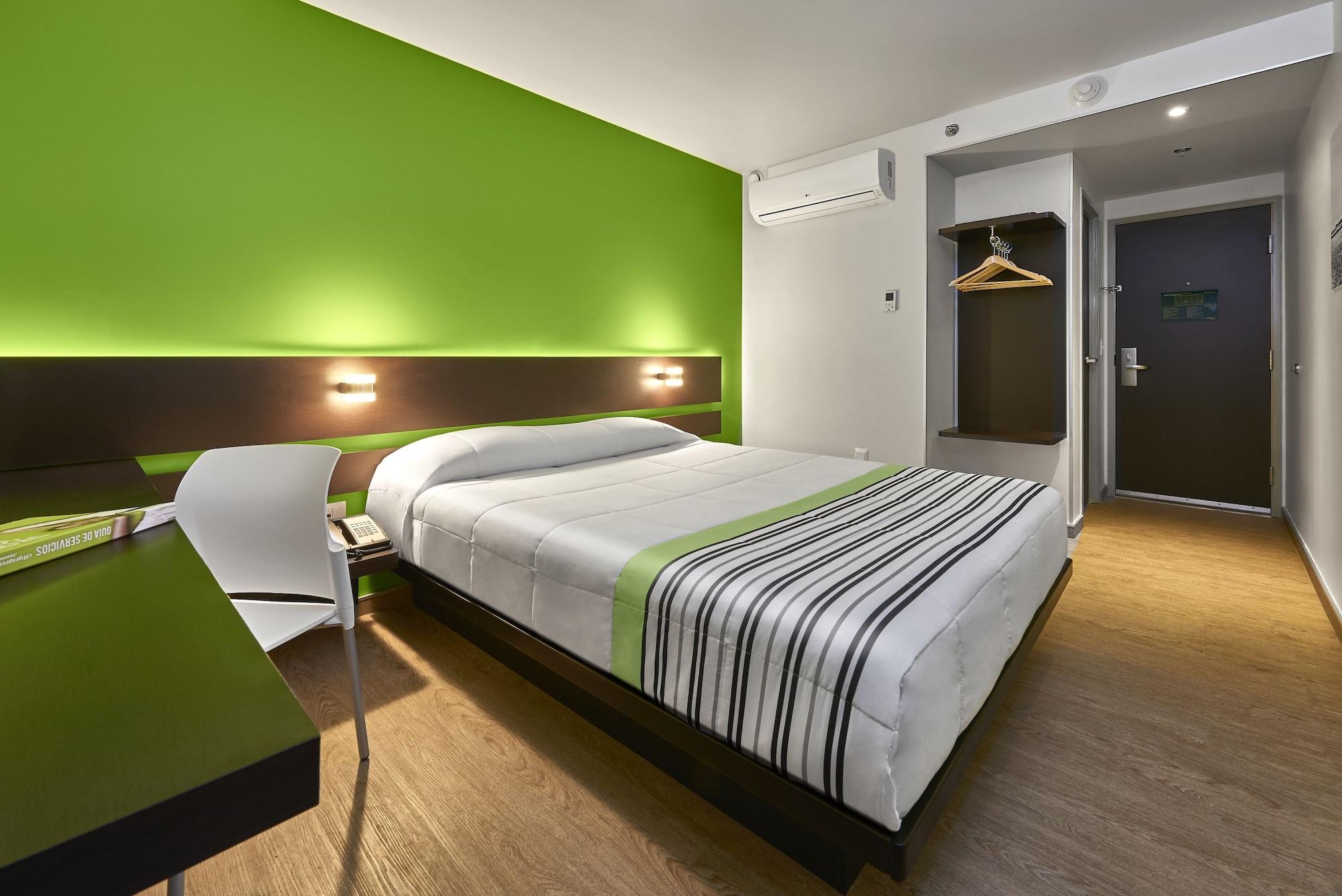 City Express Junior By Marriott Канкун Екстериор снимка