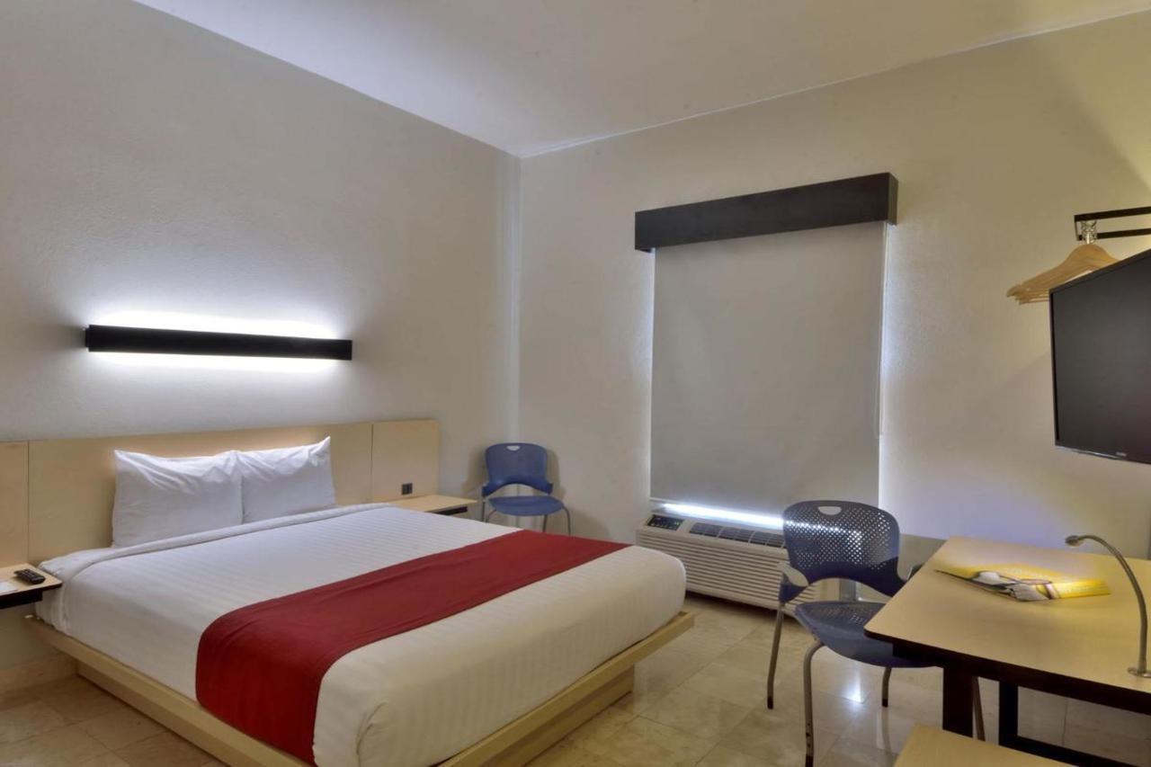 City Express Junior By Marriott Канкун Екстериор снимка