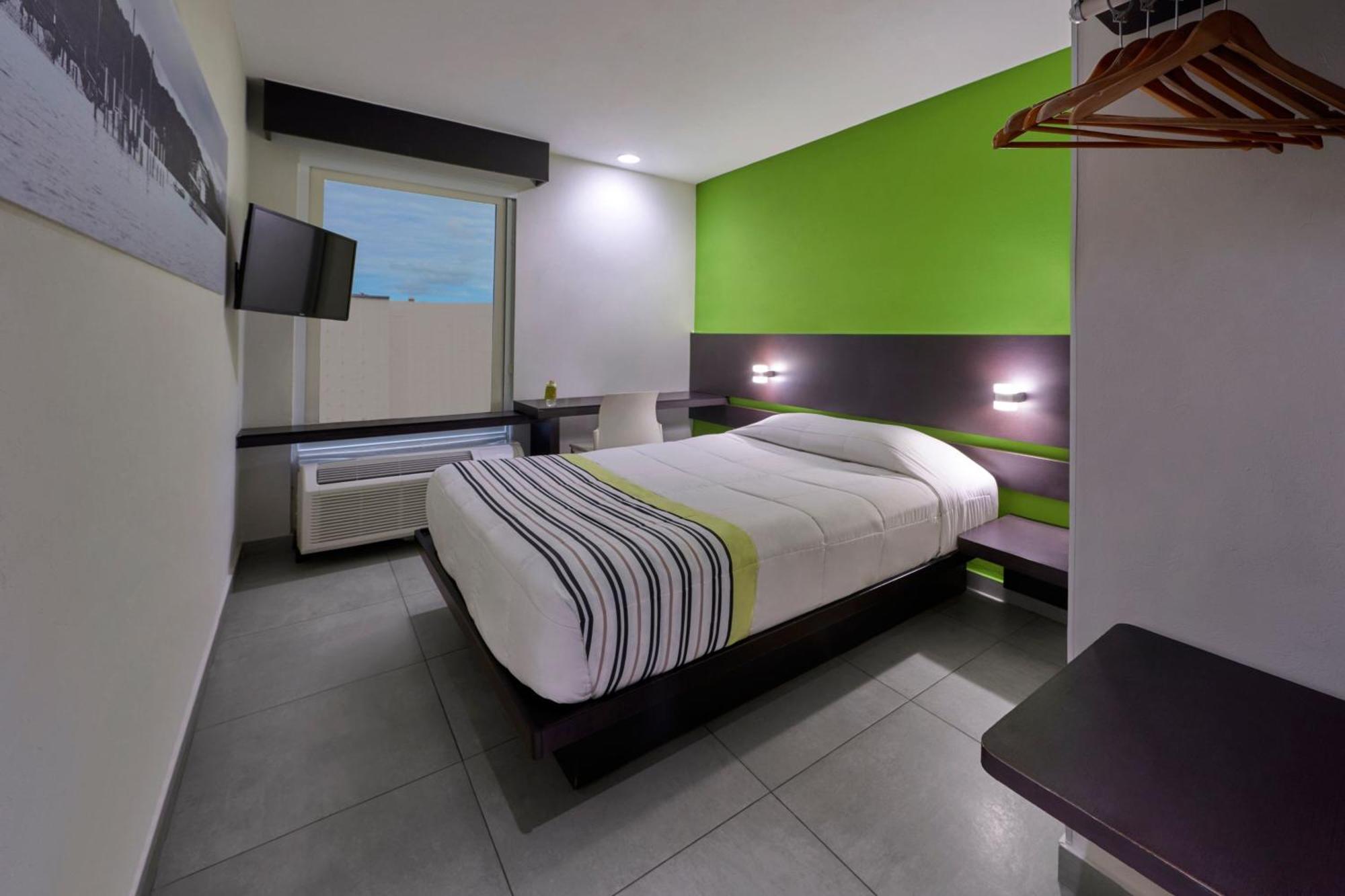 City Express Junior By Marriott Канкун Екстериор снимка