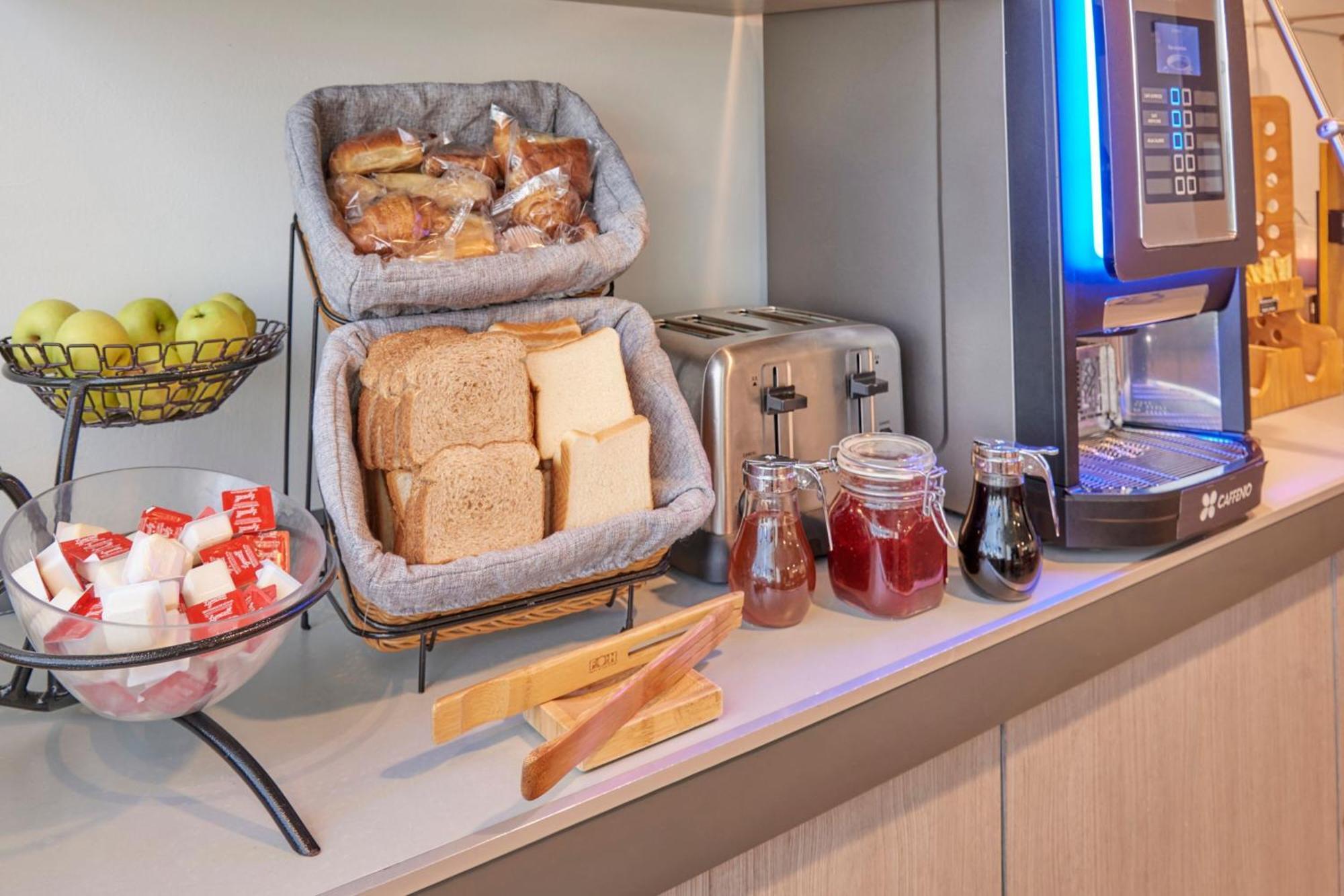 City Express Junior By Marriott Канкун Екстериор снимка